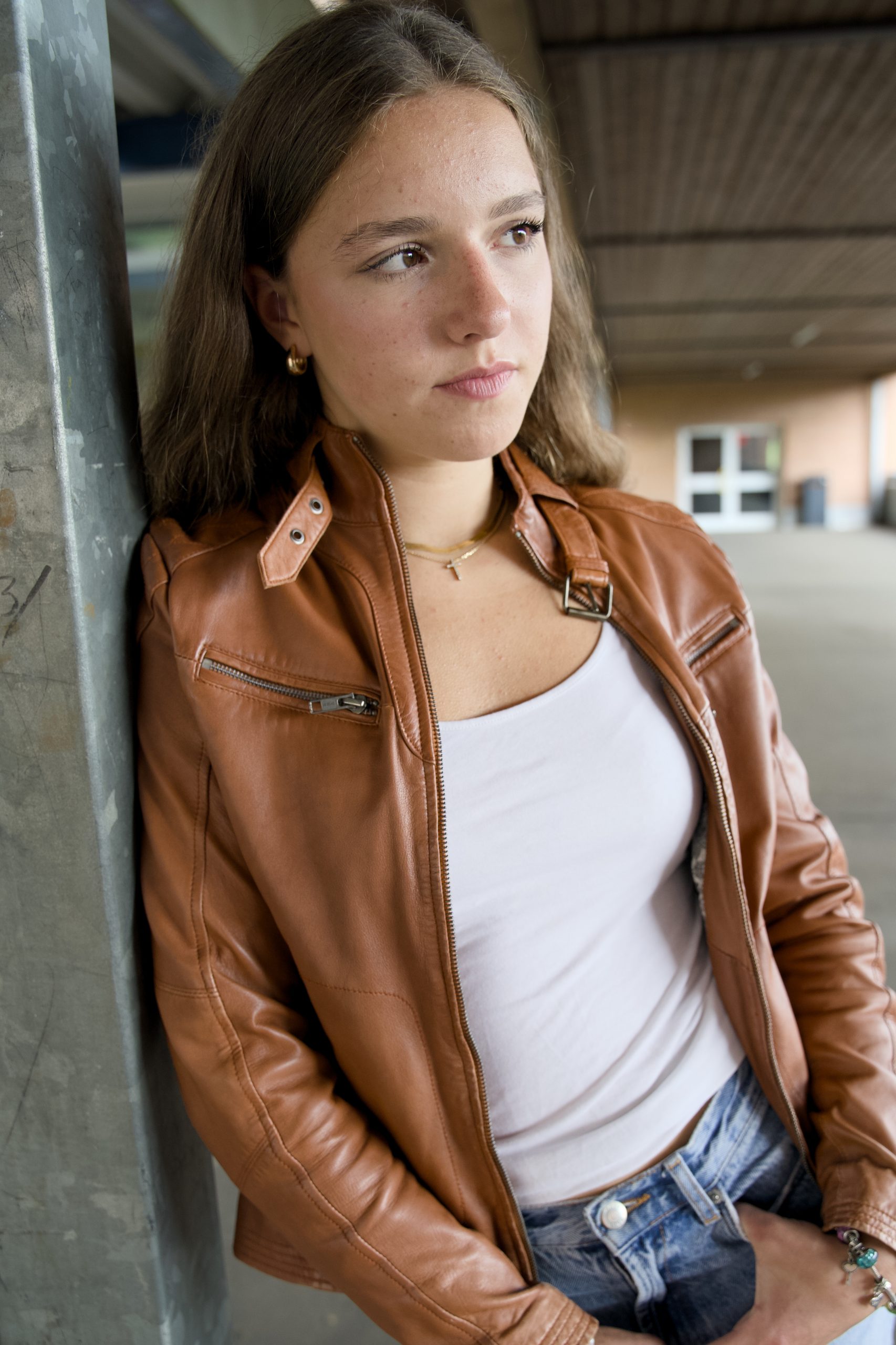 Anna Kannwischer pic by Alex Roger Wolf